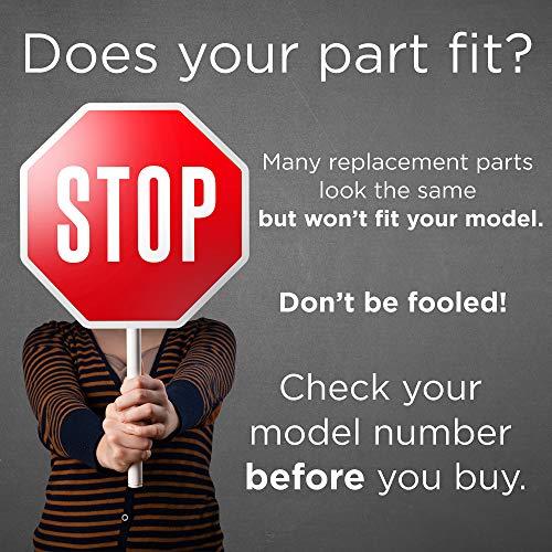 Craftsman Craftsman 17893 Shop Vacuum Dust Bag Genuine Original Equipment Manufacturer (OEM) Part