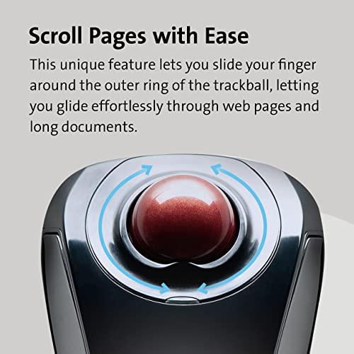 Kensington Kensington Wireless Trackball