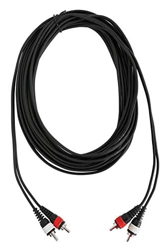 Rockville Rockville BLUAMP 150 Amplifier/Bluetooth Bundle with (2) Rockville RockShelf 64B Speakers, Rockville BLUE 14G50 OFC Speaker Wire, Rockville Rock Shaker 8" Subwoofer & Rockville RCDR25B Cable (5 Items)