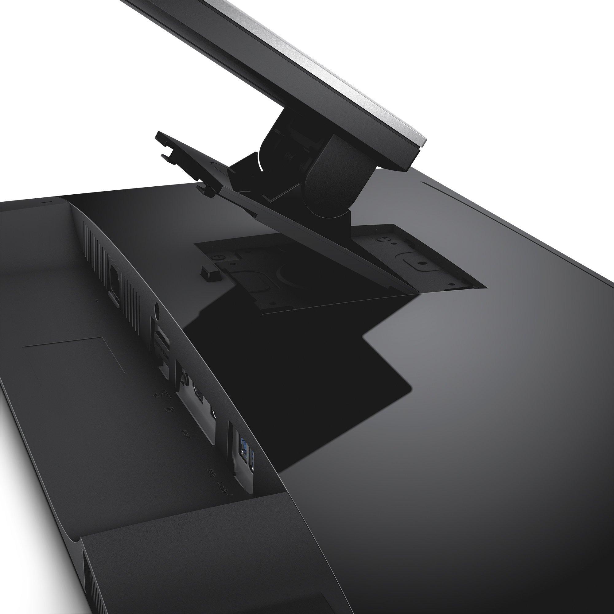 Dell Dell Gaming S2716DGR 27.0in Screen LED-Lit Monitor with G-SYNC (Renewed)