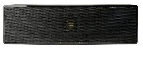MartinLogan MartinLogan Motion 6 Center Channel Speaker (Piano Black, Each)