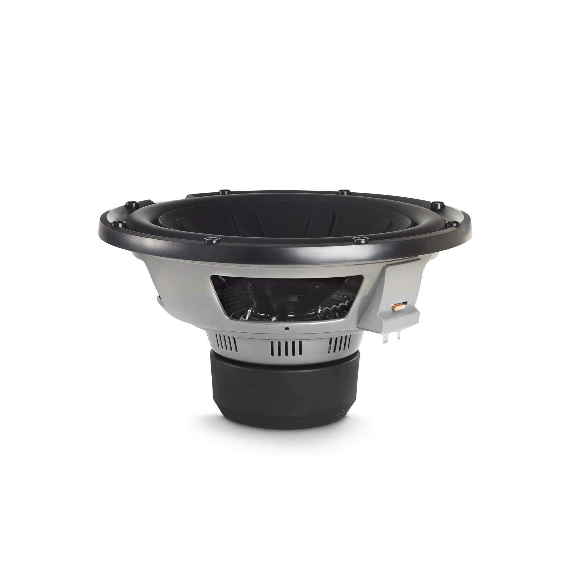 Infinity Infinity REFERENCE-1270 Reference 12 Inch Subwoofer with SSI (Selectable Smart Impedance)