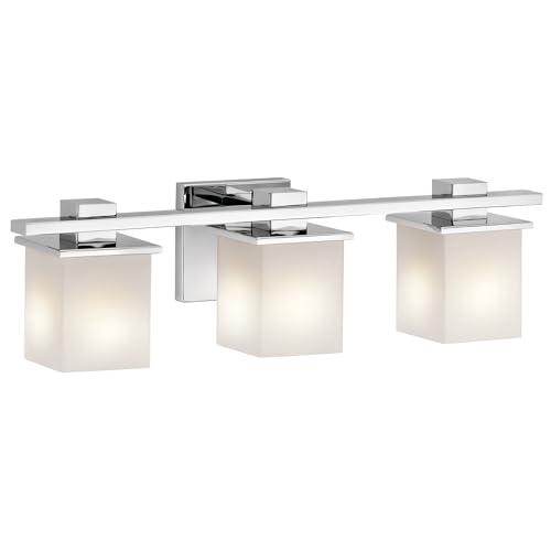 MonMount MonMount Dual LCD Freestanding Monitor Stand Up to 24-Inch, Blue (LCD-6460BL)