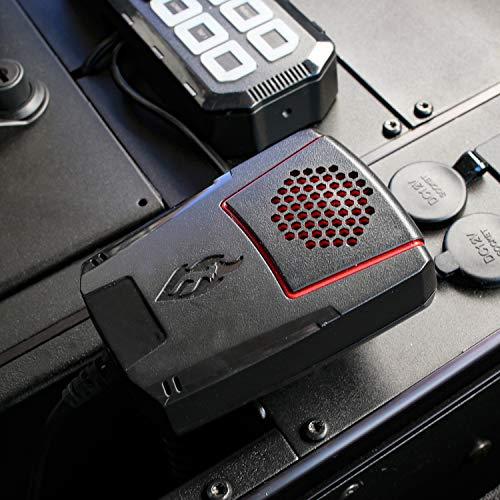 Feniex Industries Feniex Industries C-4014 Storm Pro 100W Siren