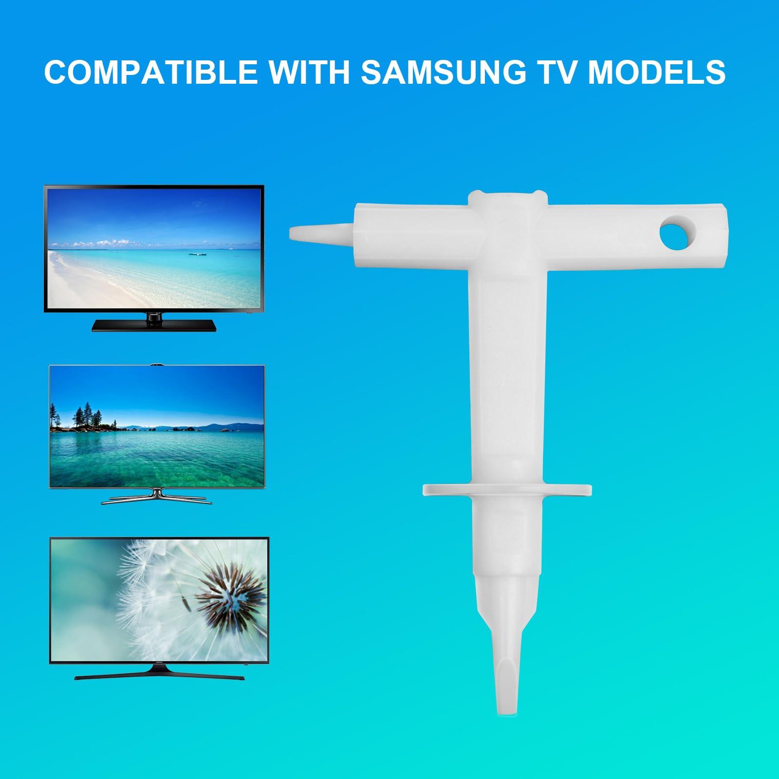 Seayoo New BN81-14946B BN81-14946A TV Opening Jig Tool Fit for Samsung TV, Service Jig-Back Open Accessory P-jig-2017 pjig2017 bn8114946b Television Repair Parts