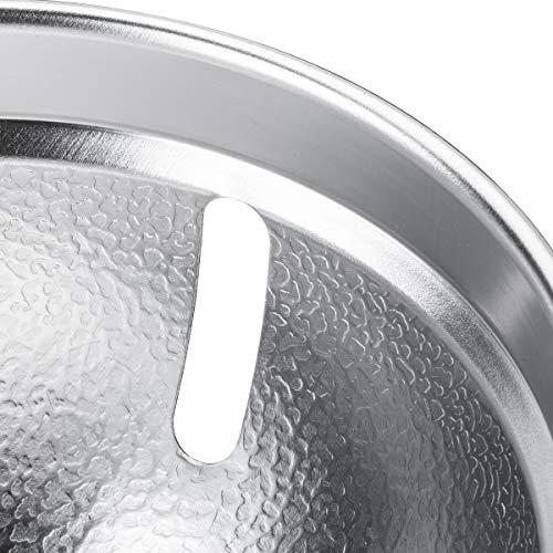 Flashpoint Flashpoint XPLOR 600 Replacement Standard 7" Reflector (Bowens Mount)