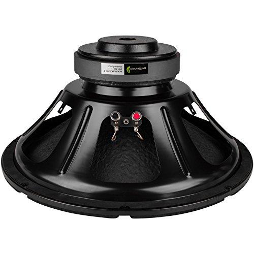 Dayton Audio Dayton Audio DCS385-4 15" Classic Subwoofer 4 Ohm