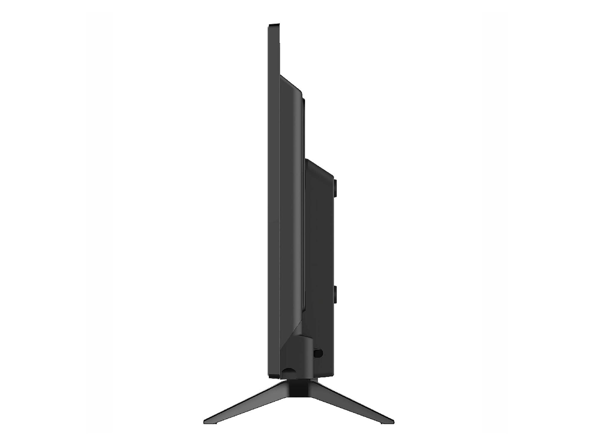JVC JVC 32-Inch 720p HD LED Roku Smart TV with Voice Control App, Airplay, Screen Casting, & 300+ Free Streaming Channels (LT32MAW2)