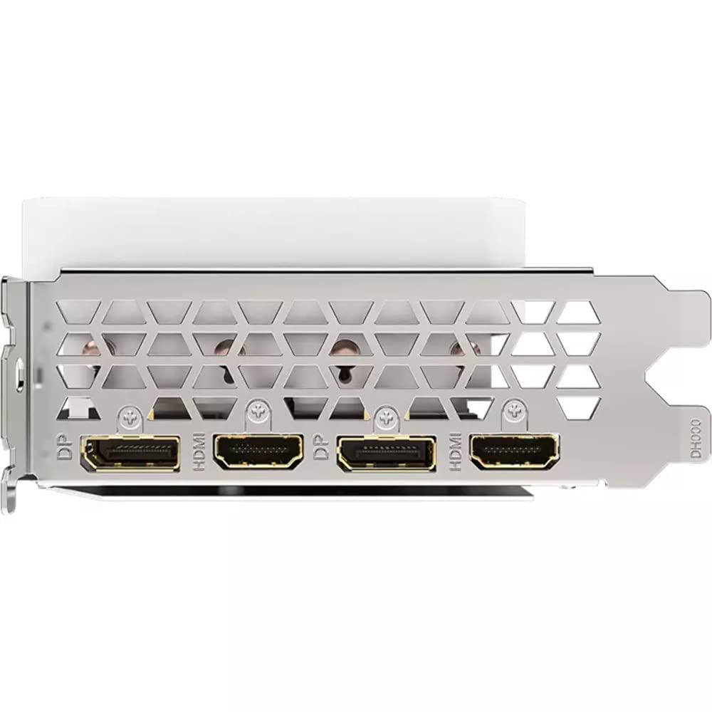 GIGABYTE Gigabyte AORUS XTREME GV-N307TVISION OC-8GD graphics card NVIDIA GeForce RTX 3070 Ti 8 GB GDDR6X