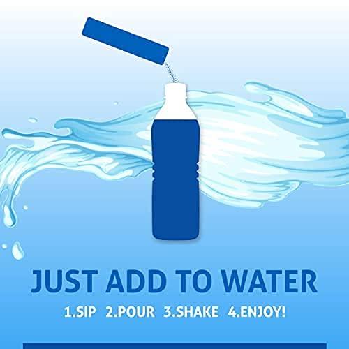 Wyler's Light Wyler's Light Island Punch, 10 CT (Pack of 6) (Blue Ocean Breeze)