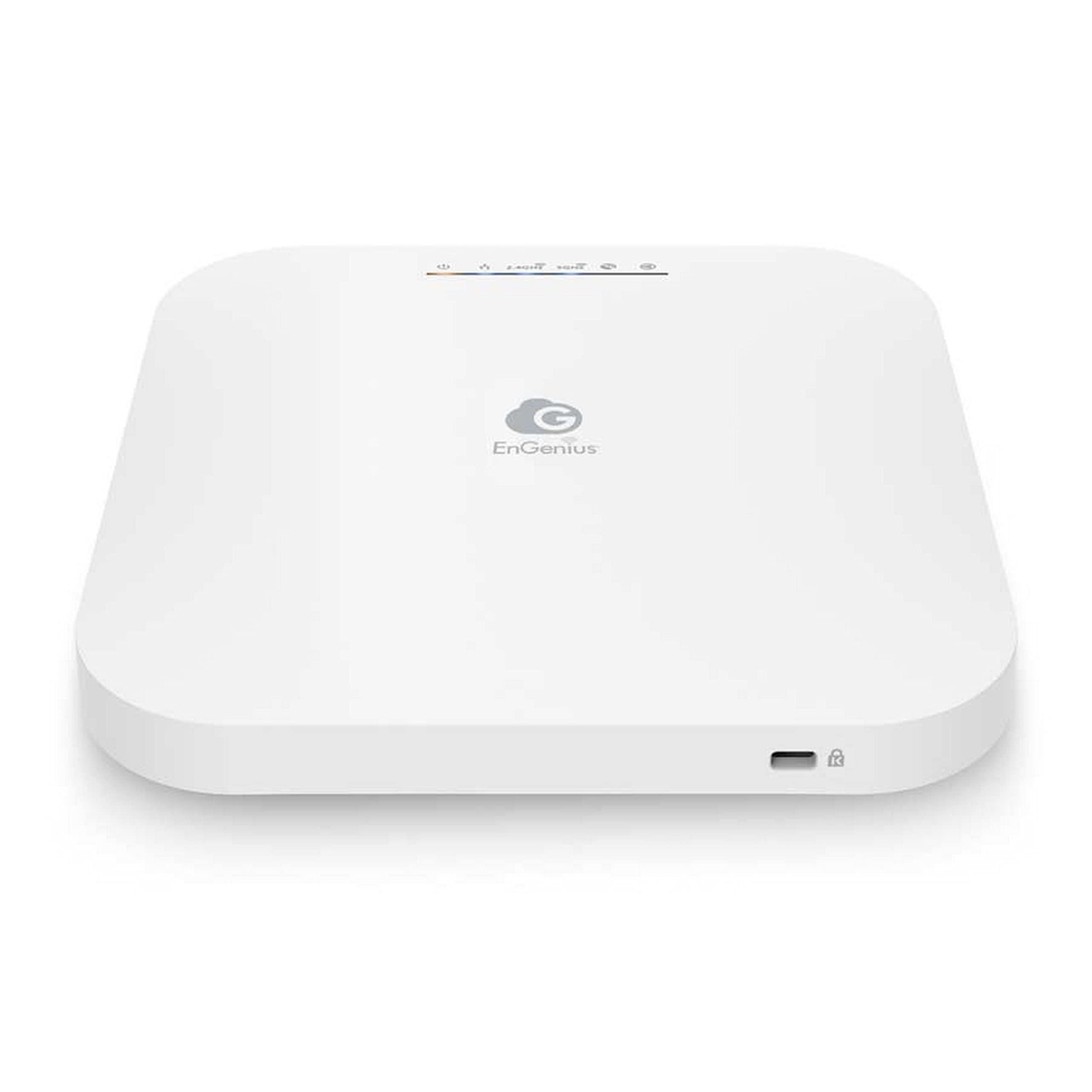 EnGenius EnGenius ECW230S Dual Band IEEE 802.11ax 3.46 Gbit/s Wireless Access Point - Indoor