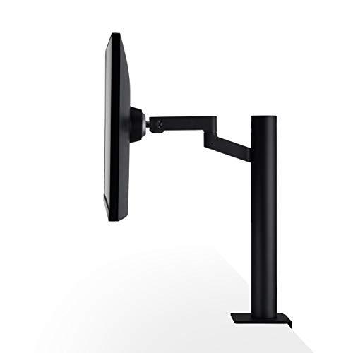 LG LG 27QN880-B 27" QHD (2560x1440) Ergo IPS Monitor with HDR 10 Compatibility and USB Type-C Connectivity, Black