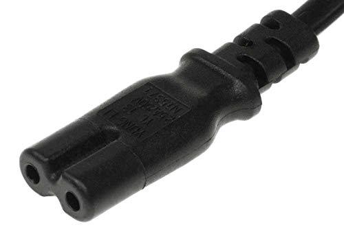 SF Cable SF Cable, 6ft BS1363A (UK Fused Plug) to C7