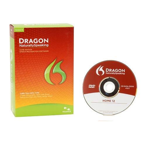Navarre DRAGON HOME 12.0 ENG, CS
