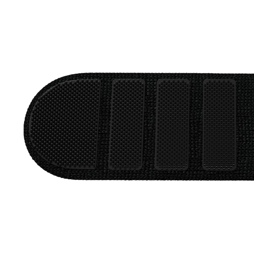 Apollo Neuro Apollo Neuro Sleep Band | Enhance Sleep With Adjustable Ankle Strap for Apollo Wearable Devices (Black)