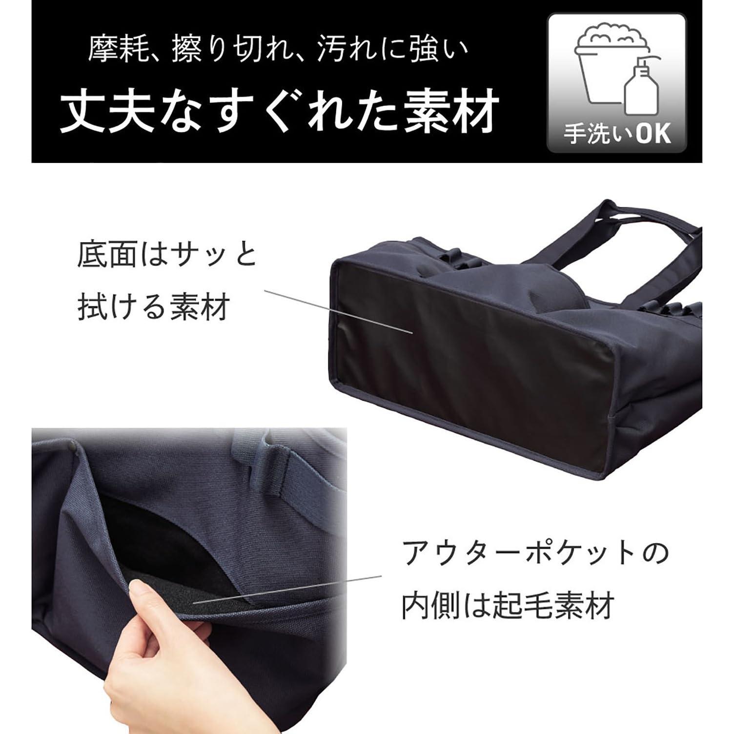 LIHITLAB LIHIT LAB Navy Blue