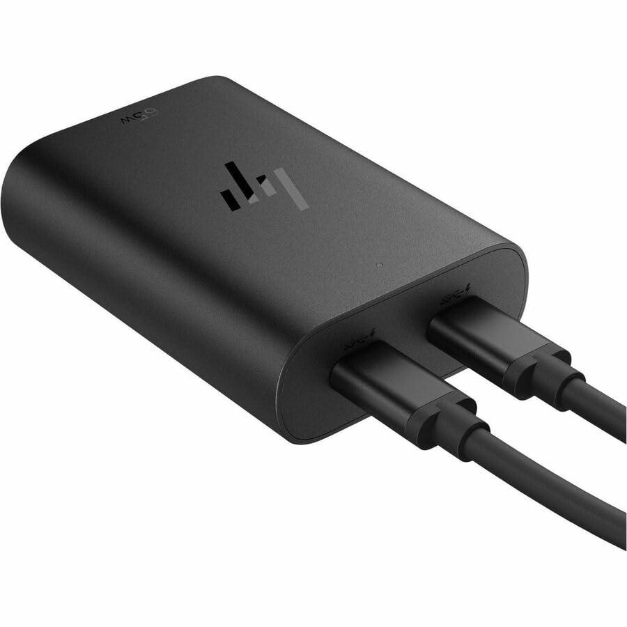 HP HP 65W GaN USB-C Laptop Charger