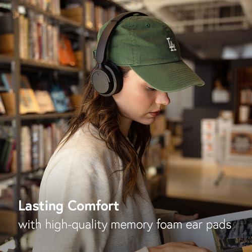 Phiaton Phiaton BonoBeats Lite Digital Hybrid Active Noise Cancelling Wireless Headphones