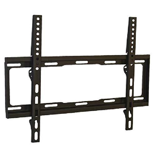 Xtreme Cables Xtreme 18015 Ultra Slim Fixed TV Wall Mount 32-55 Inches