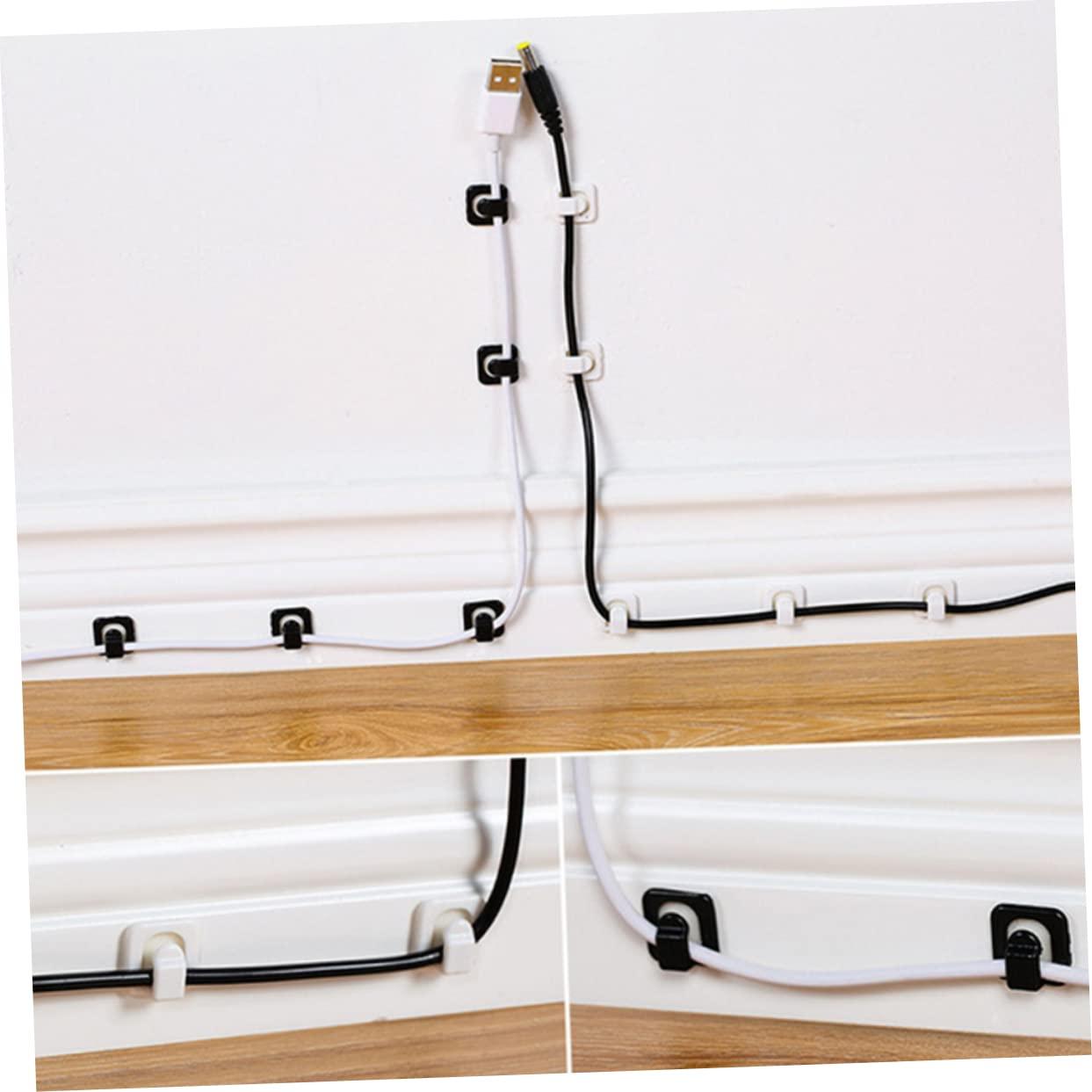 Maximm Maximm Cat 6 Ethernet Cable 25 Ft, 100% Pure Copper, Cat6 Cable (10 Pack) LAN Cable, Internet Cable, Patch Cable and Network Cable - UTP (Black) 25 Feet