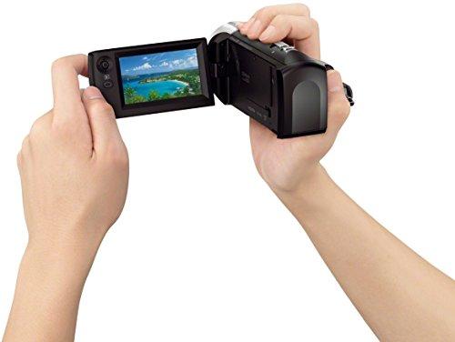 Sony Sony HD Video Recording HDRCX405 Handycam Camcorder