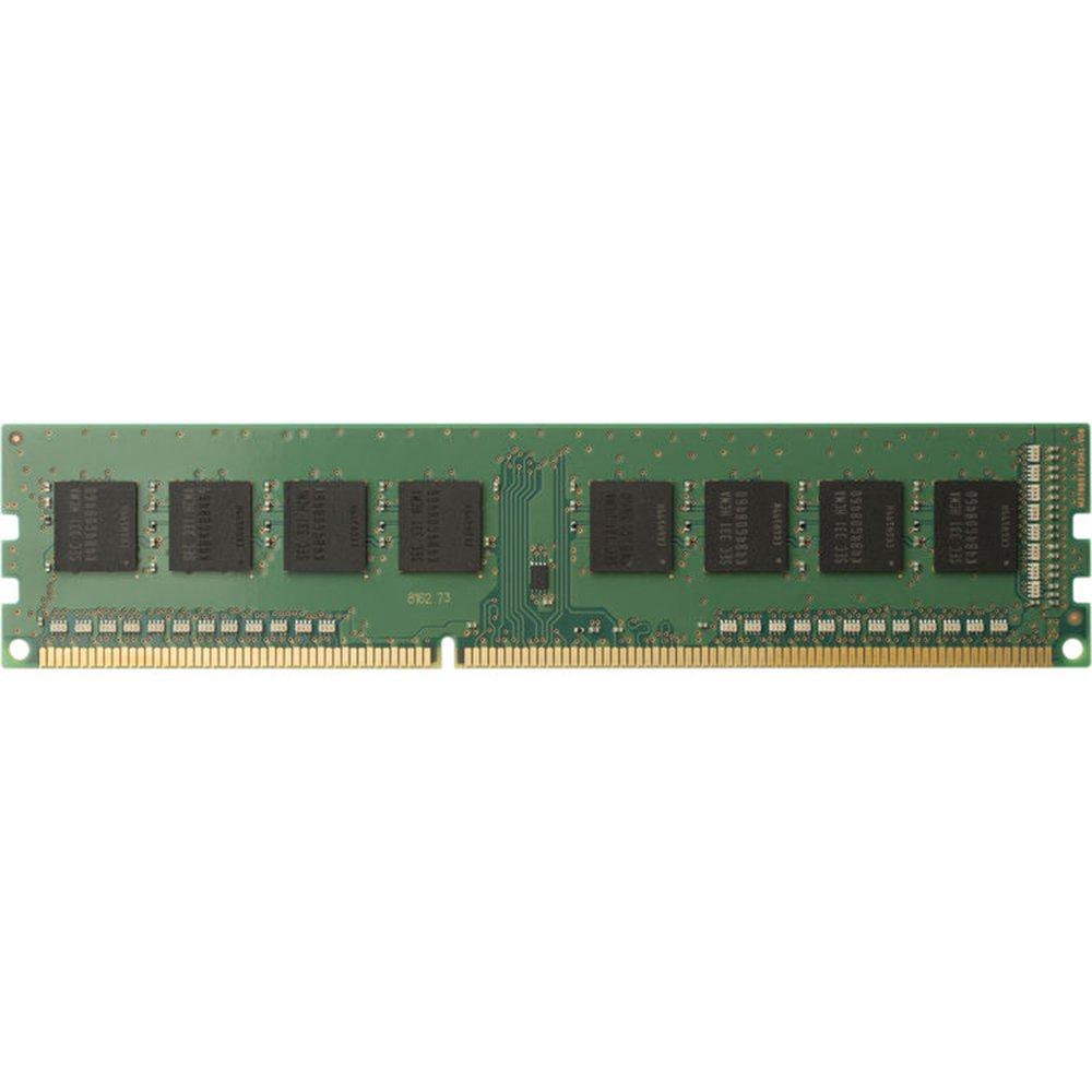 Brute Networks Brute Networks L58119-001-BN - 8GB PC4-23400 DDR4-2933MHz 1Rx8 ECC Registered RDIMM (Compatible with OEM PN# L58119-001)