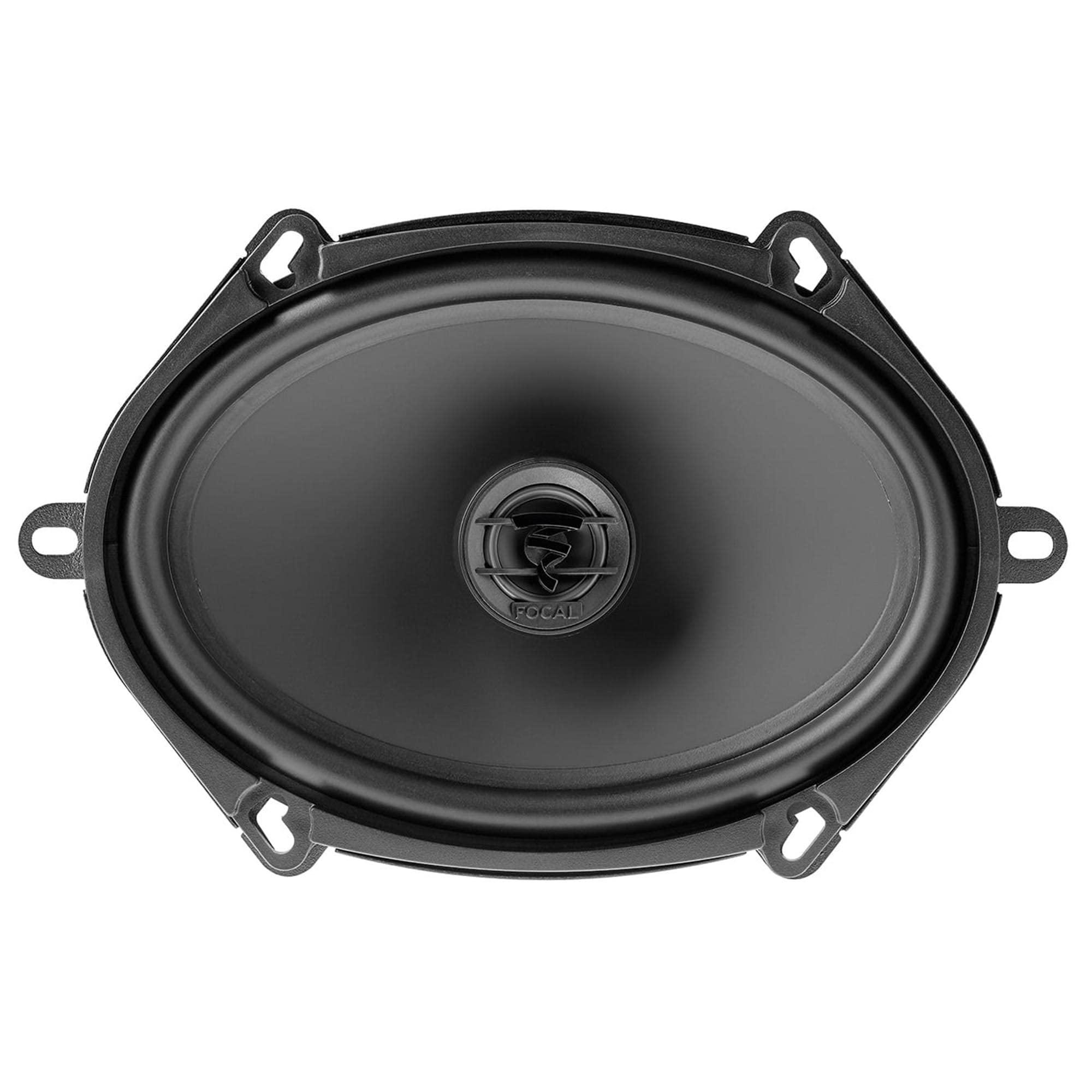 Focal Focal ACX570 Auditor EVO Series 5" X 7" 2-Way Coaxial Speaker Kit