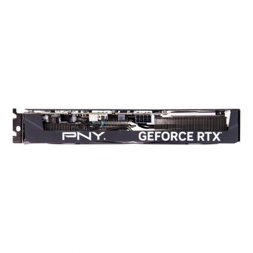 PNY PNY VGA GEFORCE RTX 4060 TI, RTX 4060 TI 16GB Verto, Dual Fan Edition, DLSS 3 Brand