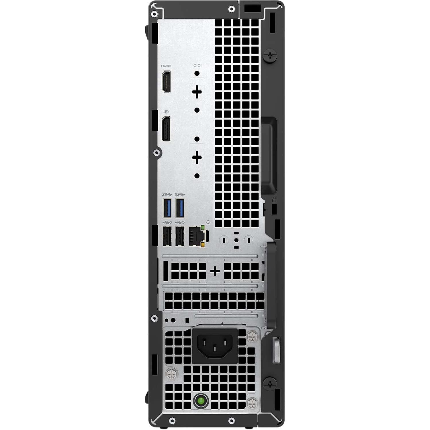Dell Dell OptiPlex 7000 7020 Desktop Computer - Intel Core i5 14th Gen i5-14500 - 16 GB - 512 GB SSD - Small Form Factor