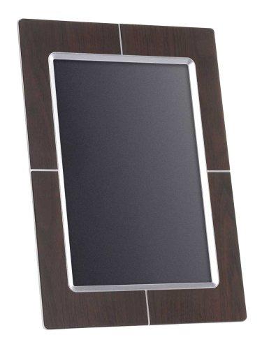 Philips Philips 10.2-inch LCD Digital Photo Frame with 9.4-Inch Display (Wood)