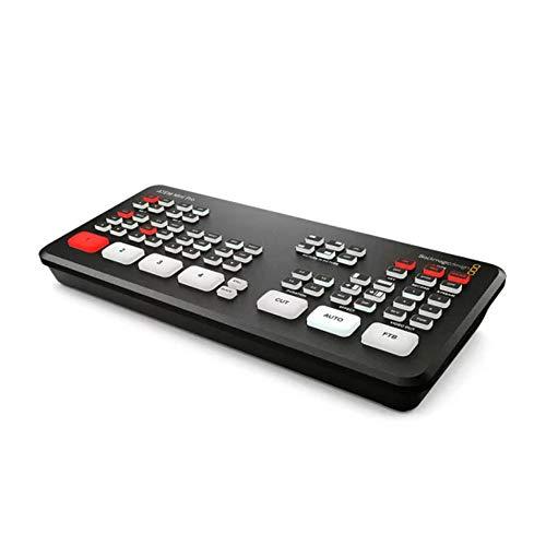 Blackmagic Design Blackmagic Design ATEM Mini Pro HDMI Live Stream Switcher