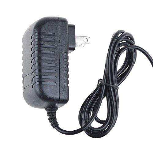 Digipartspower Digipartspower AC Adapter Power Supply Charger Cord for Innotek ADV-1002 ADV-300P Trainer