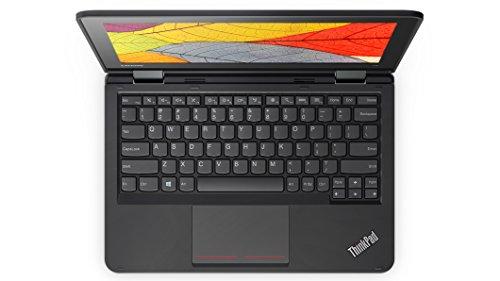 Lenovo Lenovo Thinkpad Yoga 11E (3rd Gen) 11.6" Touchscreen Convertible Ultrabook