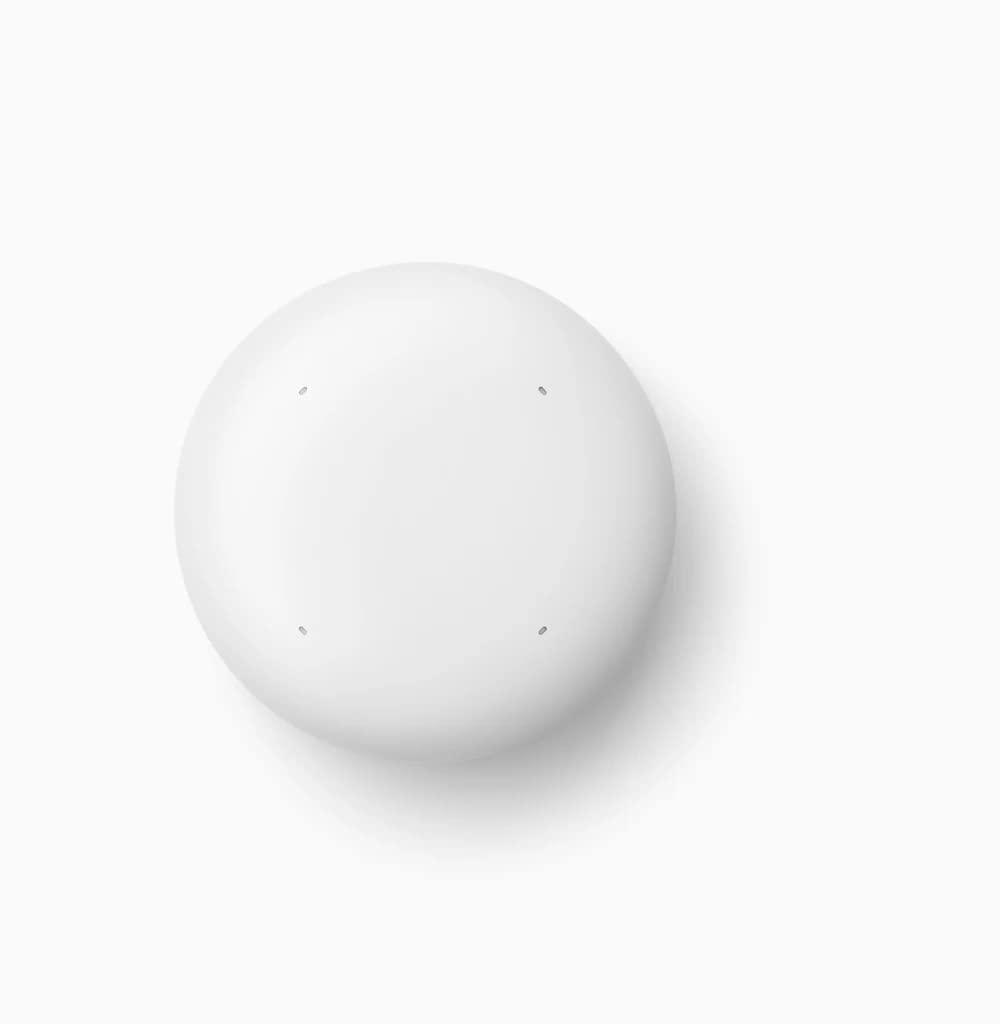 Google Google Nest WiFi - Access Point Only - Connects to AC2200 Mesh Wi-Fi 2nd Gen (Renewed)