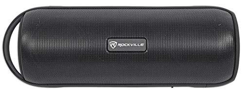 Rockville Rockville 2 RPB25 40w Portable/Outdoor Bluetooth Speakers w/USB+Wireless Linking