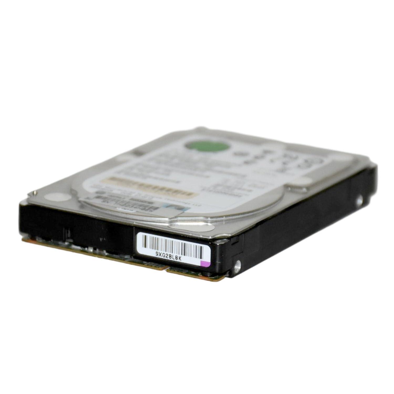 HP Hewlett Packard MM1000FBFVR (Renewed)