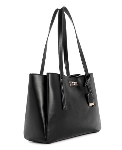 Nine West Nine West Leonel Laptop Tote, Black