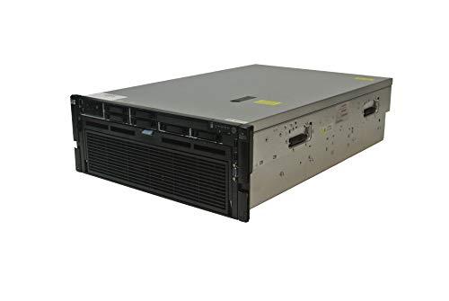 HP 590480-b21 Hp Servers Proliant Dl585 Opteron (Renewed)