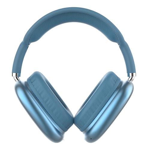 IQ Sound IQ Sound IQ-170BT High Performance Wireless Bluetooth Headphones, 10m Range, FM Radio, Hands-Free Mic, Swivel design, Soft Earpads, 3.5mm AUX Output Compatible with PC and Phones