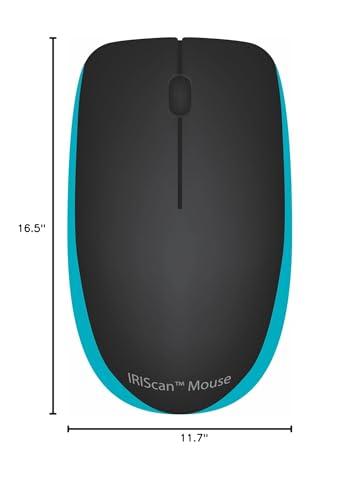 IRIS USA, Inc. IRIScan Portable Scanning Mouse