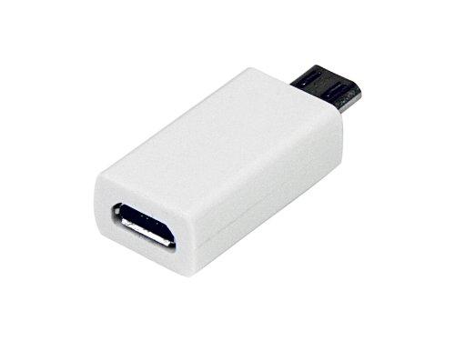 StarTech StarTech S3MHADAP Micro USB 5-Pin to 11-Pin MHL Adapter for Samsung