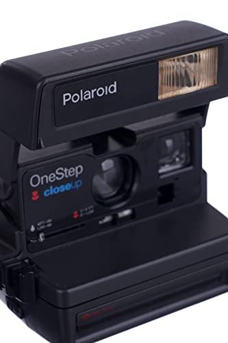 Polaroid Polaroid One Step Close up 600 Film Instant Camera