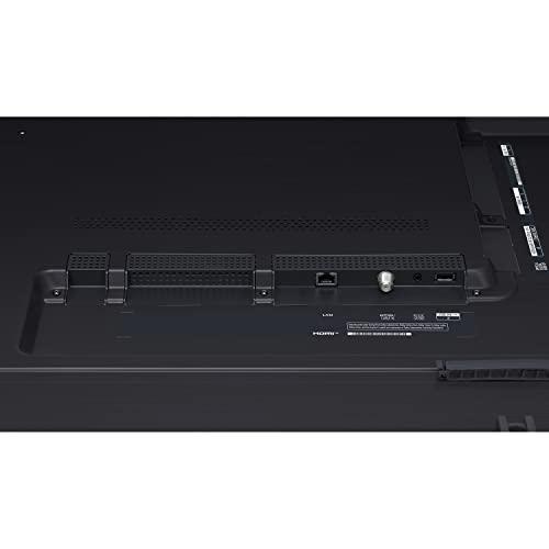 LG LG QNED85 Series 65-Inch Class QNED Mini-LED Smart TV 65QNED85UQA, 2022 - AI-Powered 4K TV, Alexa Built-In,Black