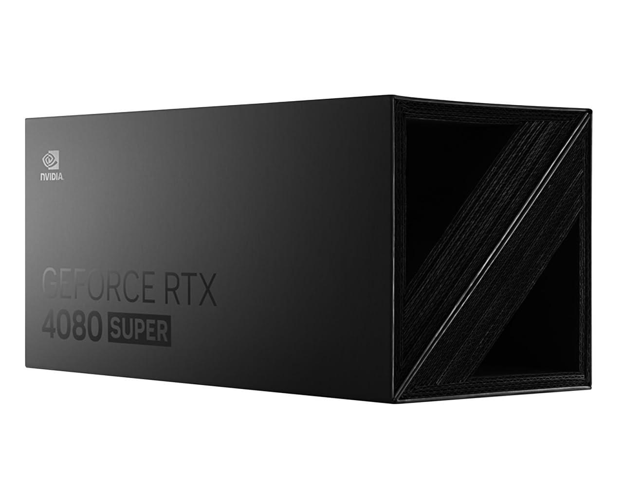NVIDIA NVIDIA - GeForce RTX 4080 Super 16GB GDDR6X Gra