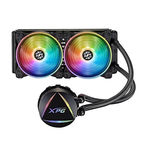 XPG XPG Levante 240 ARGB CPU Water Cooler