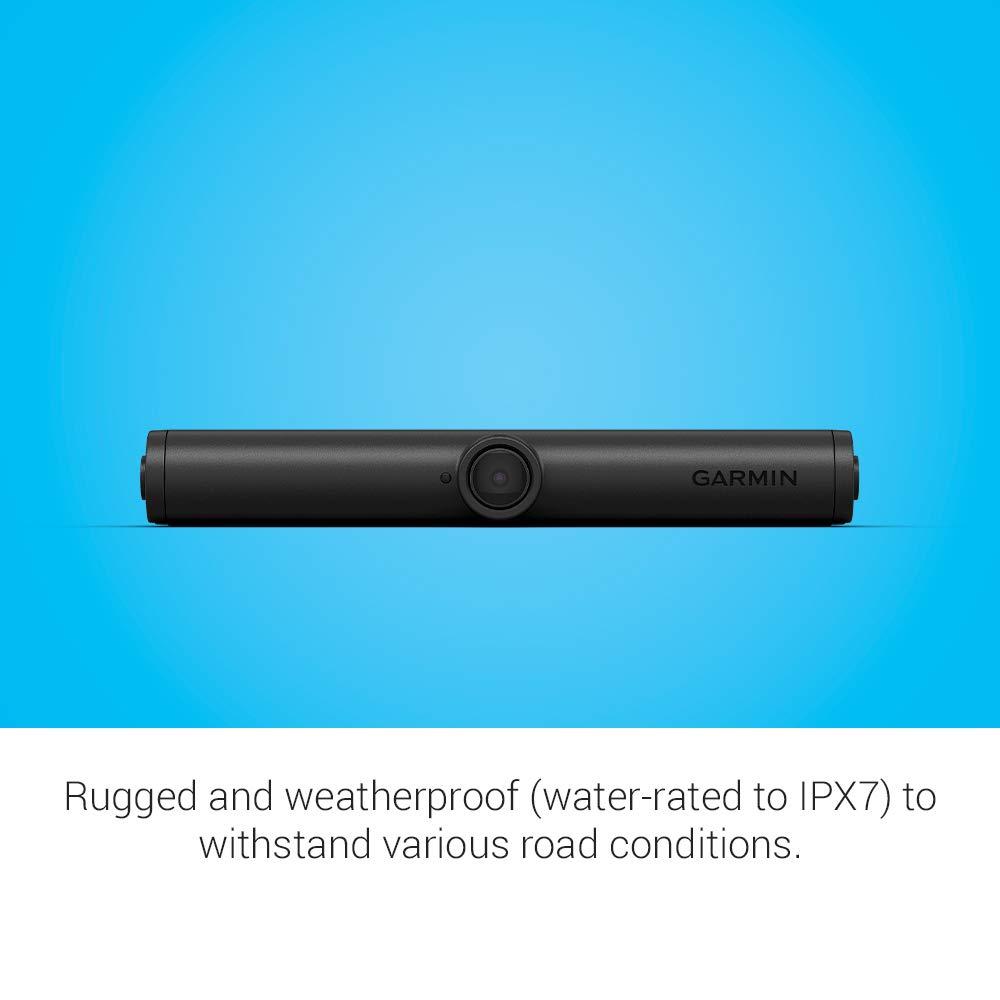 Garmin Garmin BC 40, Wireless Backup Camera, Works with Compatible Garmin Navigators , Black