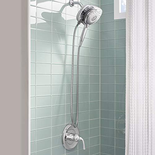 American Standard American Standard 8888.035.002 Amarilis 60-Inch Shower Hose for Hand Shower, Polished Chrome