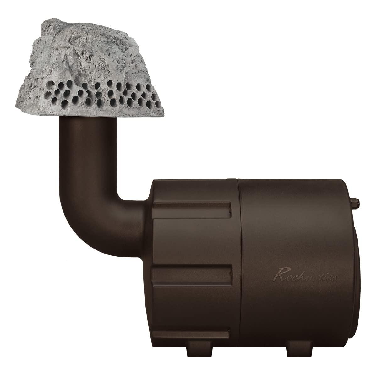 MMSE AudioO Rockustics Subscape 12 Outdoor 12\" In-Ground Band-Pass Subwoofer