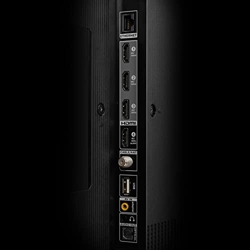 TCL TCL 85-Inch Q7 QLED 4K Smart TV with Google (85Q750G, 2023 Model) Dolby Vision, Atmos, HDR Ultra, 120Hz, Game Accelerator up to 240Hz, Voice Remote, Works Alexa, Streaming UHD Television