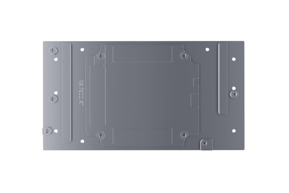 Alphacool Alphacool Eisblock Aurora Acryl RX 7900XT Reference with Backplate (13548)